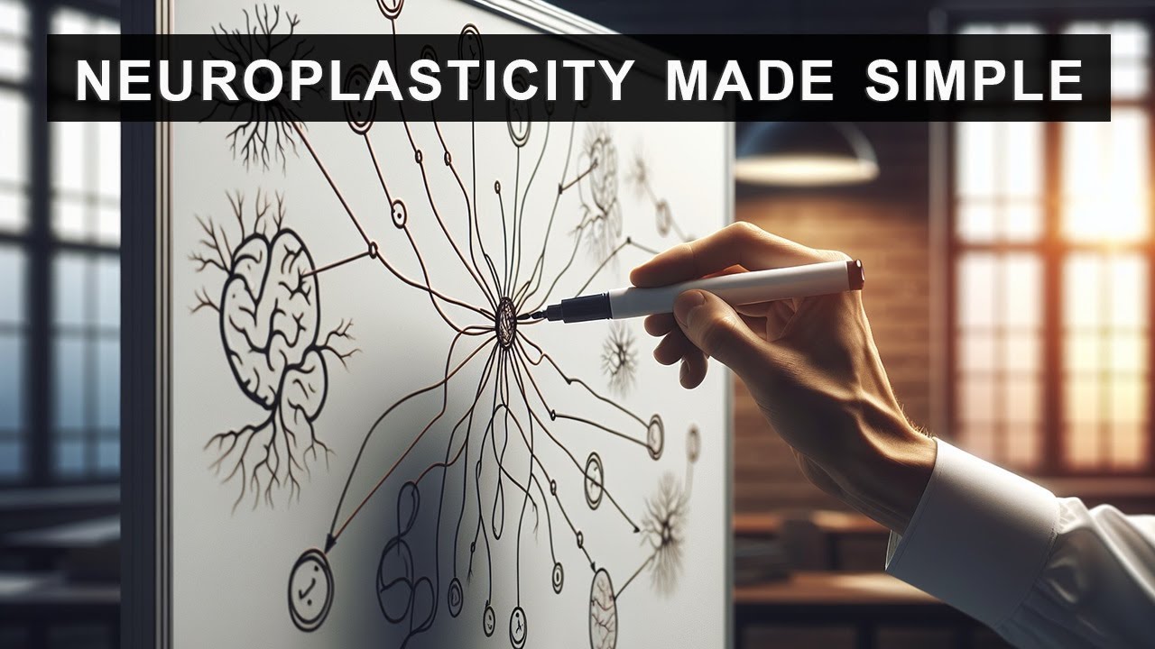 Neuroplasticity Explained: What It Is, How It Works, Why It Matter