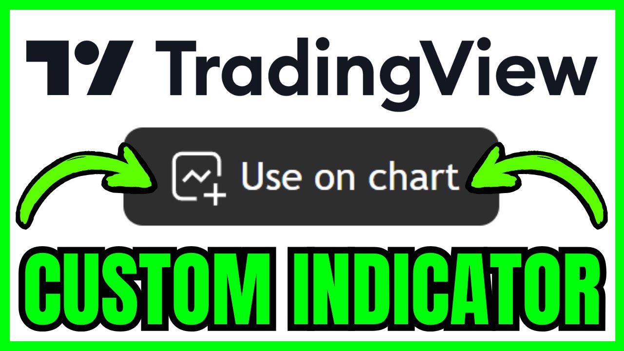 How To ADD CUSTOM INDICATOR In TradingView (QUICK & EASY) 2026