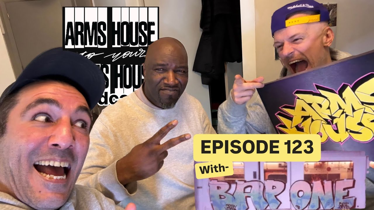 AH2YMH Ep.123 | BAP! 💥