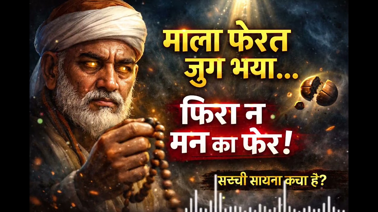 सुबह की सत्संग में गूंजा ये भजन | काल करे सो आज कर | कबीर साहेब | kabir bhajan | #santkabir  #kabir 