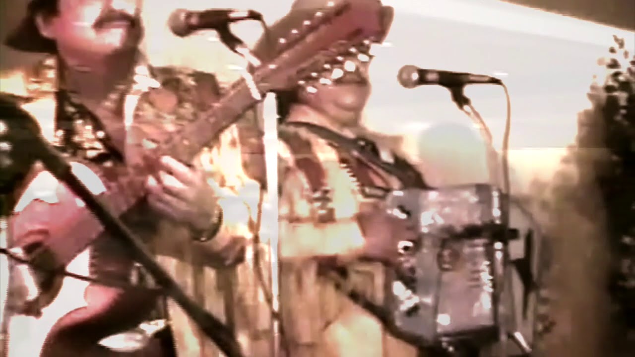 Los Dinamicos Del Norte -Vuela Paloma