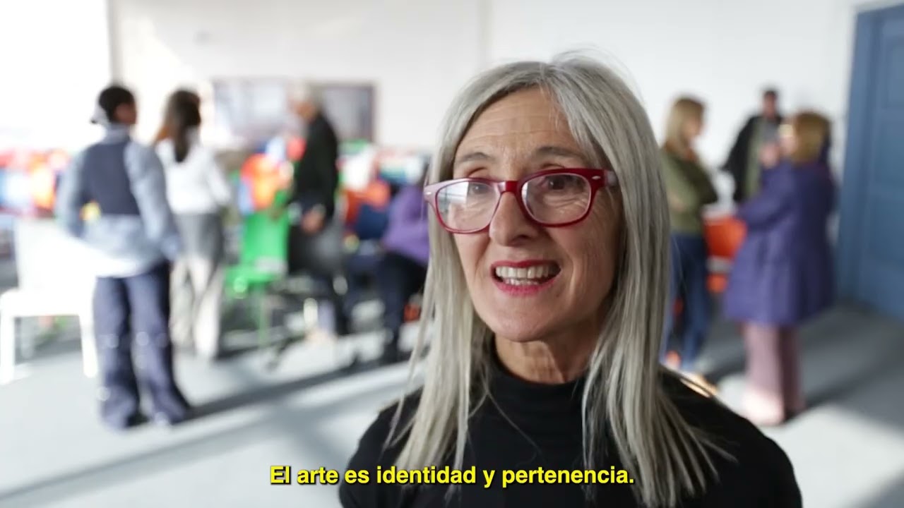 Tangoterapia en el Cl&iacute;nicas