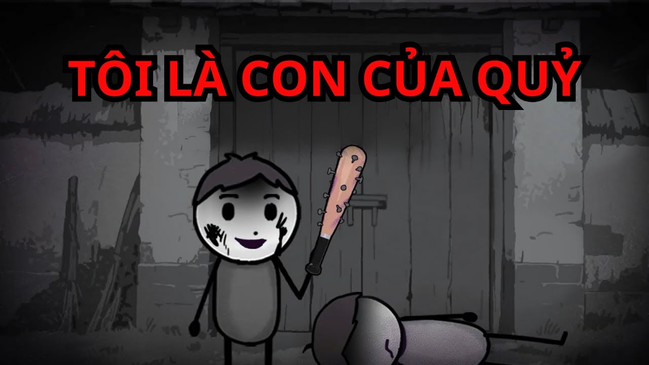 [Full] Tôi là đứa con của quỷ | Ốpla Sub