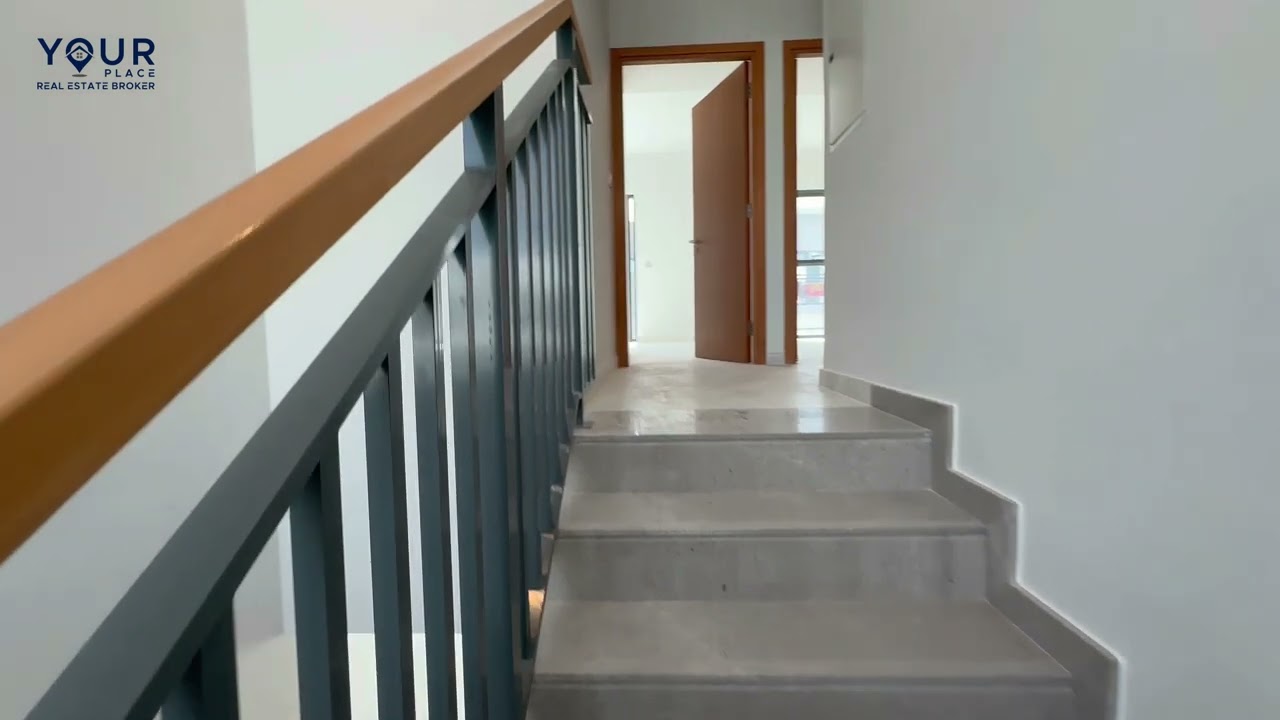 3 + Maid Bedroom Villa in La Rosa 2, Villanova, Dubailand, Dubai