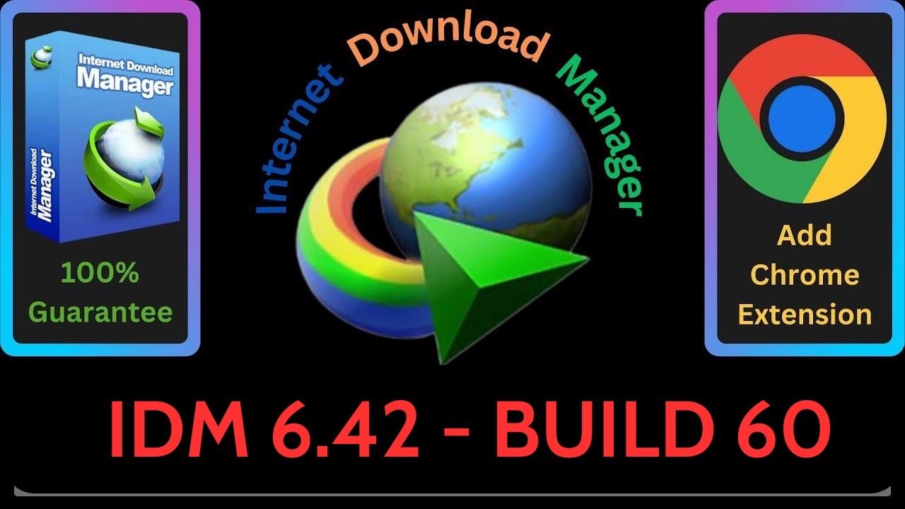 Internet Download Manager Build 61 | Working Method | 2026