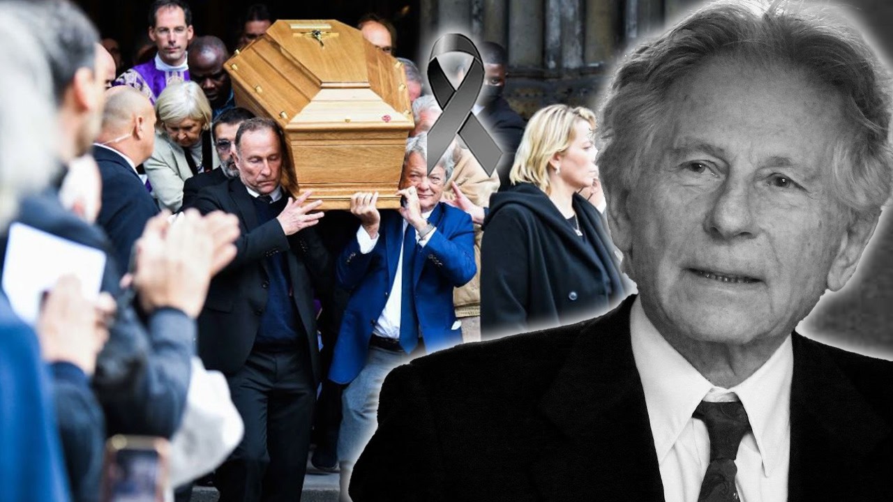 Po tragicznej diagnozie Romana Polańskiego, jego rodzina potwierdziła smutną nowinę i zapłakała.