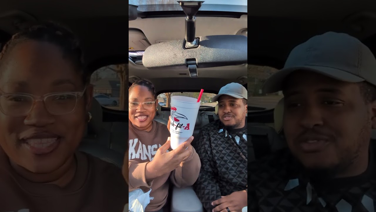 Chick-fil-A got some cups for you!