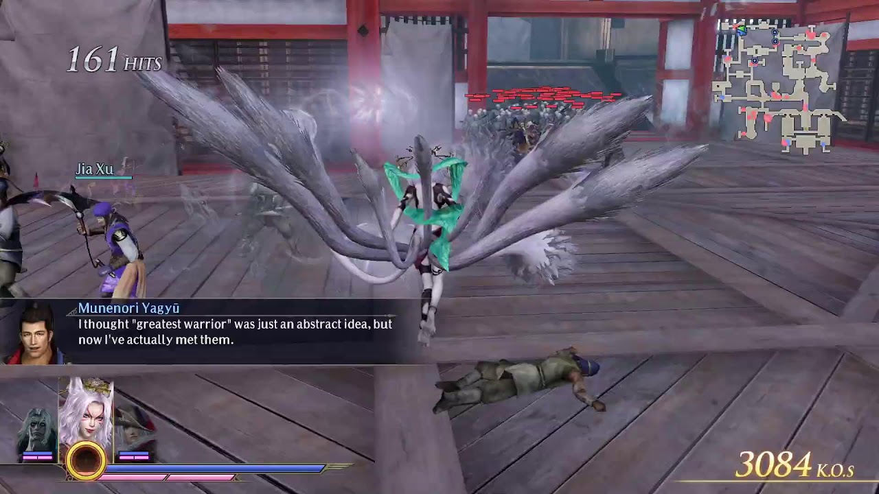 Warriors Orochi 4 Ultimate Gameplay [2026]
