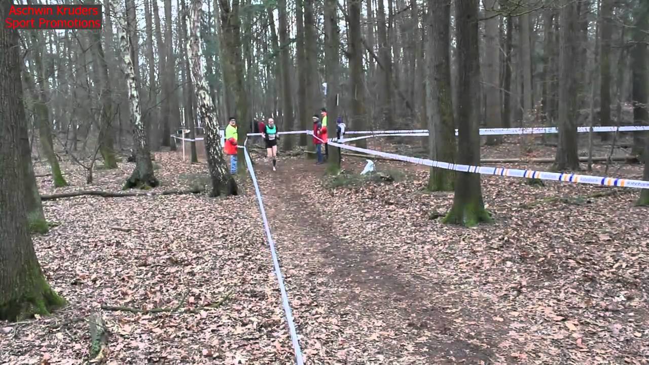 NK Cross - Samenvatting NK masters 35+, 40+ en 45+