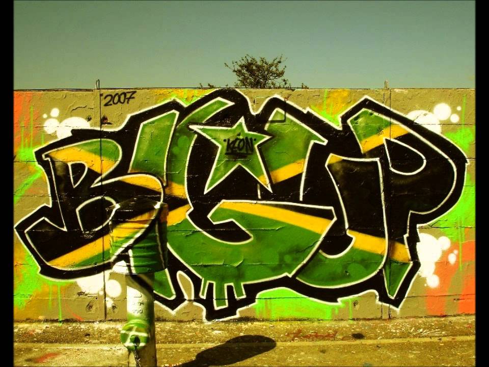 Loocush - Du bist was ich brauch