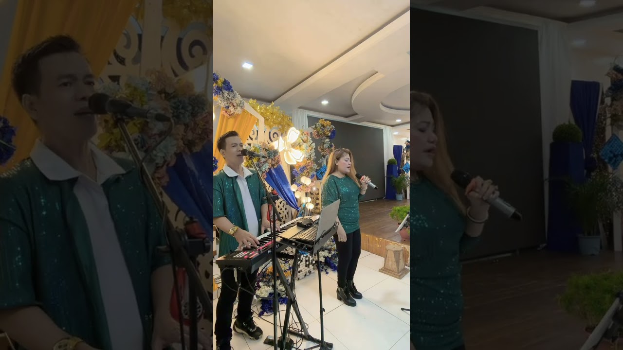 RIVERS OF BABYLON cover by:Muzique Jive Dou