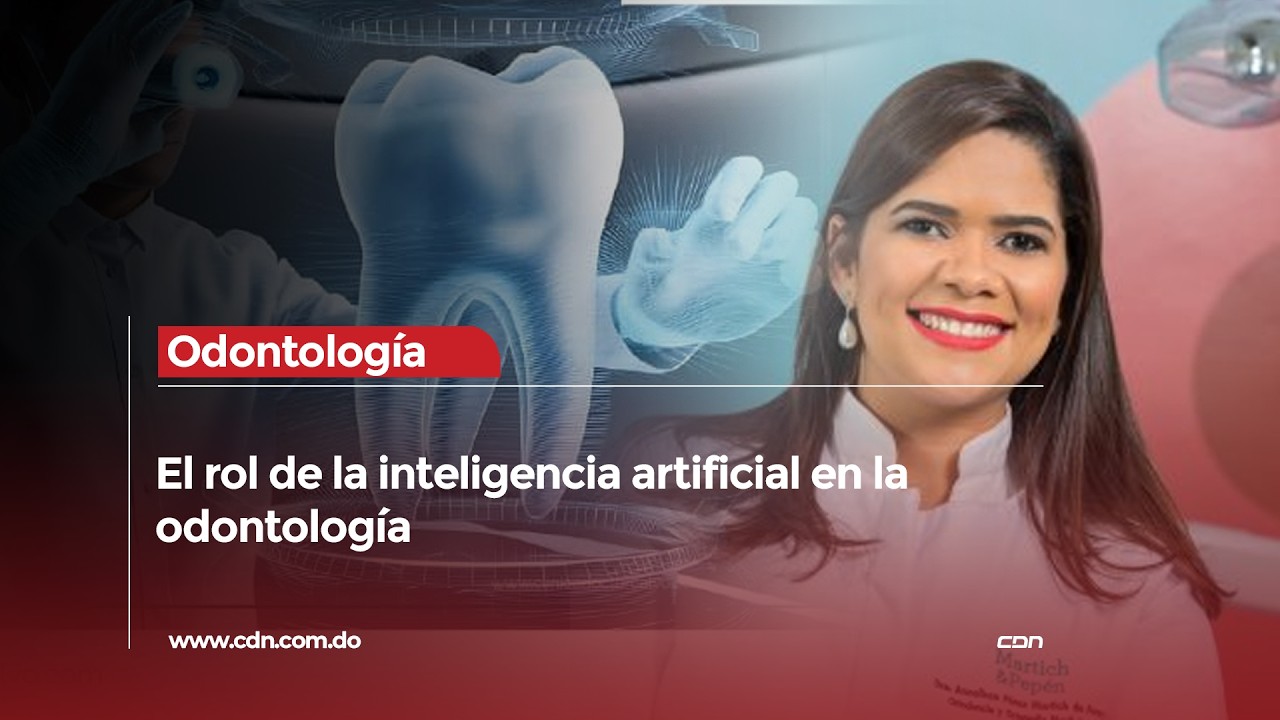 Despierta con CDN | Entrevista a la odontóloga Annelisse Pérez