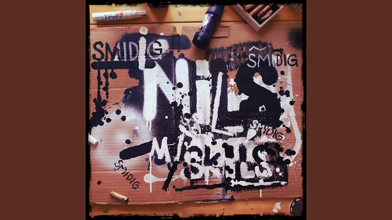 Smidig