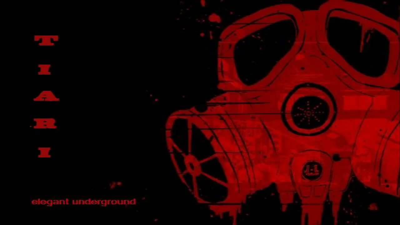 Tiari - Black Bottle  (Original Mix)