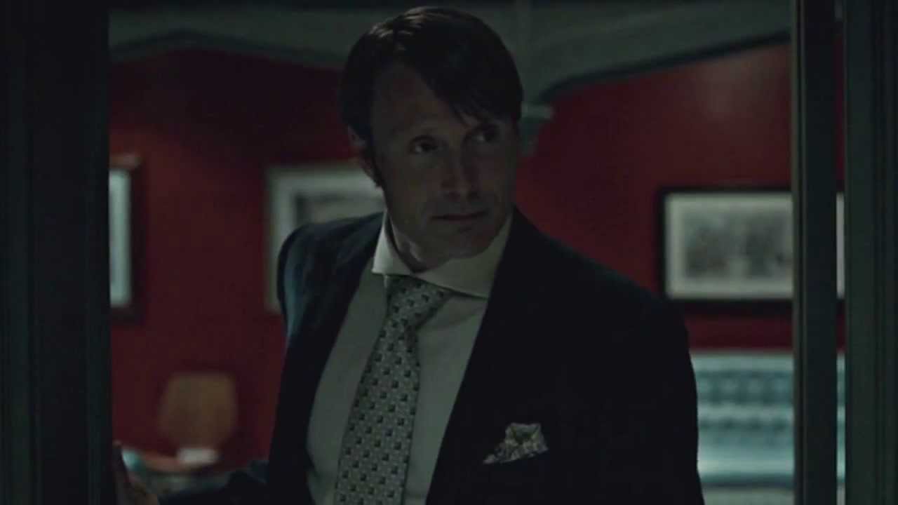 {Hannibal} Crack Video 1