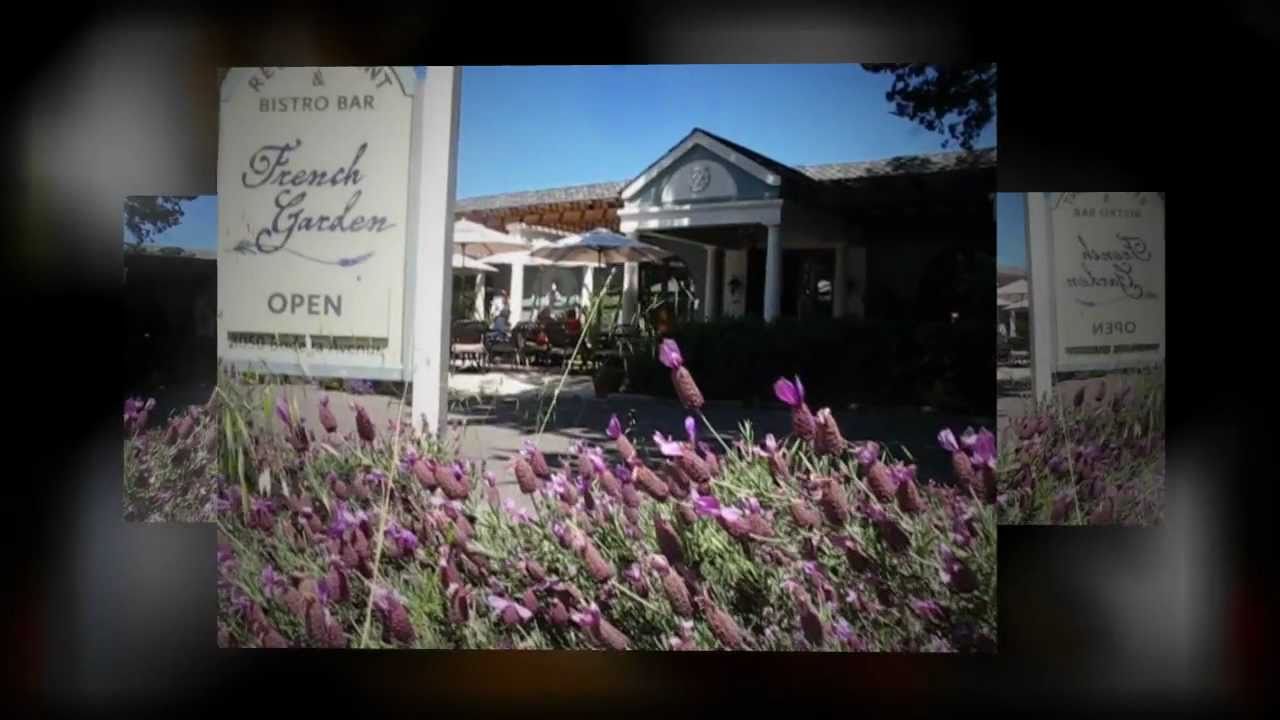 The French Garden Bistro & Bar