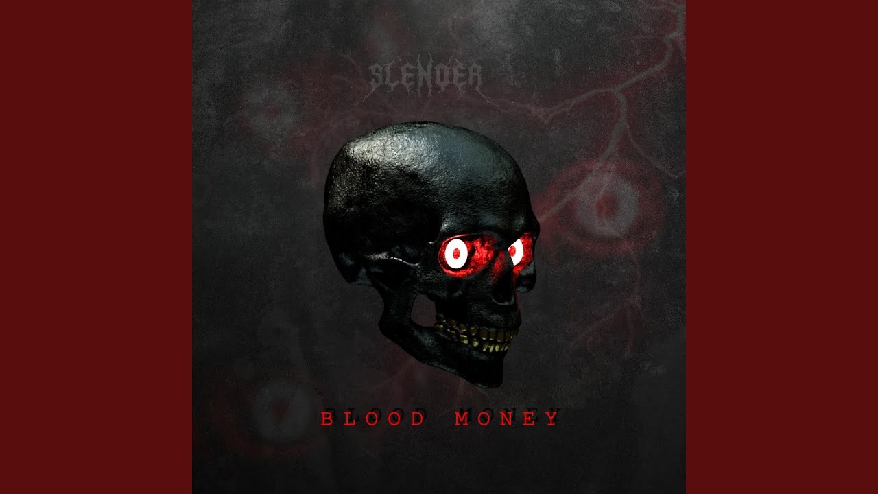 Blood Money