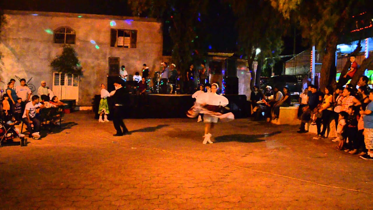 BFSN - Feria San Miguel Arcangel - NUEVO LE&Oacute;N