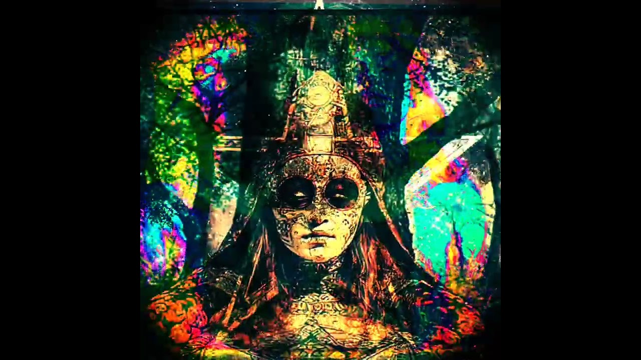 Hexen - Circle Of The Seven Flames 