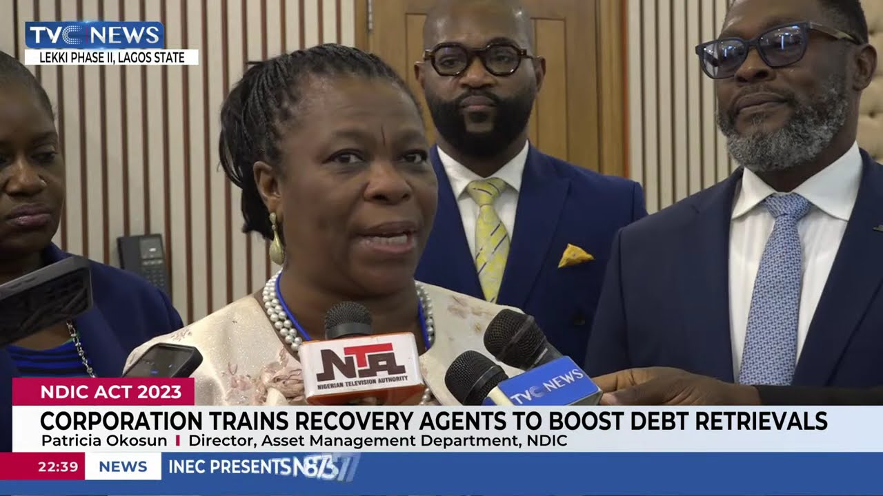 Corporation Trains Recovery Agents To Boost Debt Retrievals