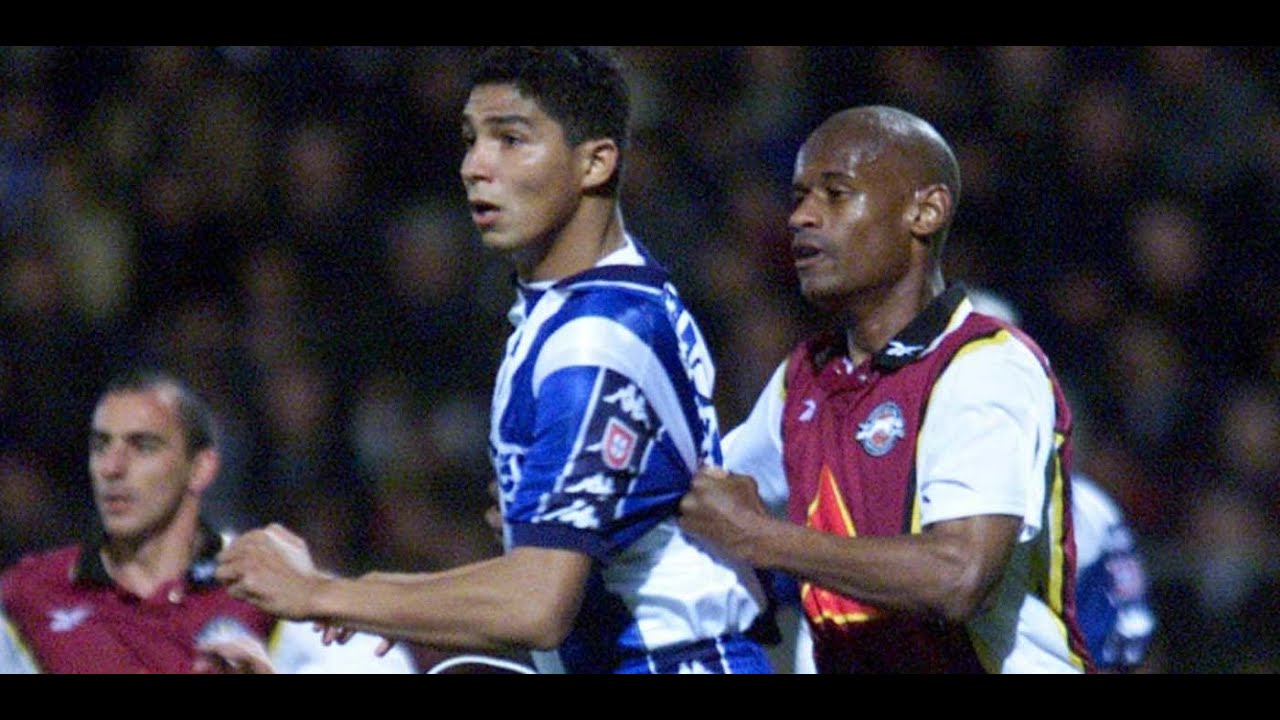 Campomaiorense 1-0 FC Porto - 1999/2000