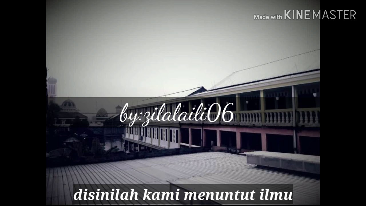 Biografi pondok pesantren ar-ridlwan kelutan trenggalek