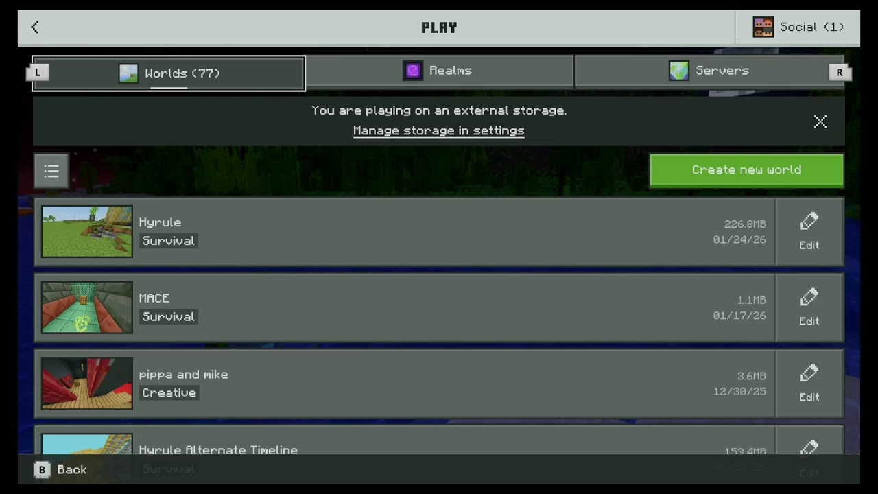 A LINK to the PAST LOST WOODS Music and Gameplay Building Legend of Zelda