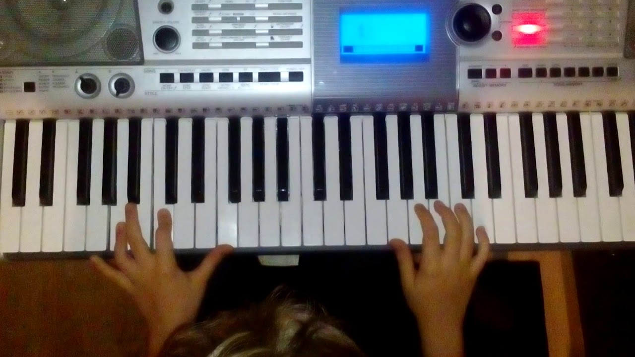 SULIKO KEYBOARD ERNI