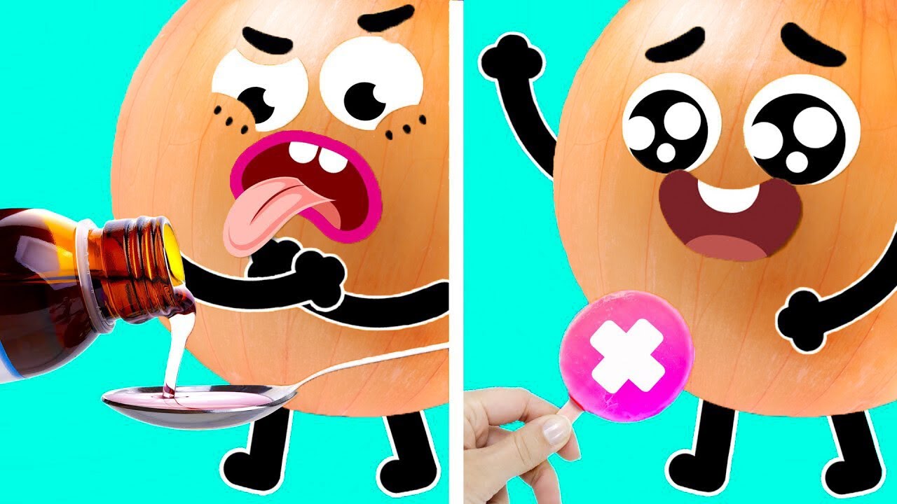 Rich vs Poor Doodles: Who Has the Craziest Life?