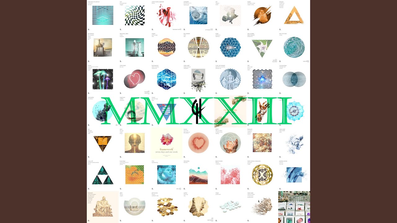 Capital Heaven 2023 Continuous Mix, Pt. 02