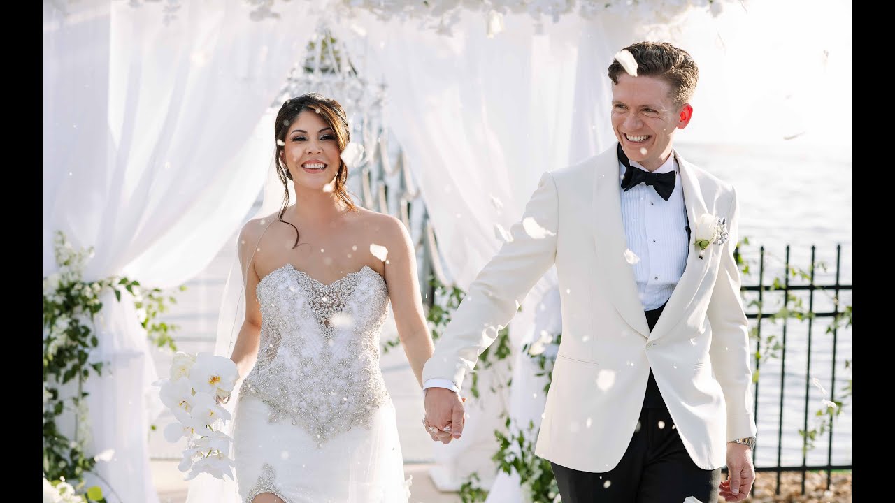 Jackleen + Jacob | The Red Berry Estate | San Antonio Wedding Photographer & Videographer