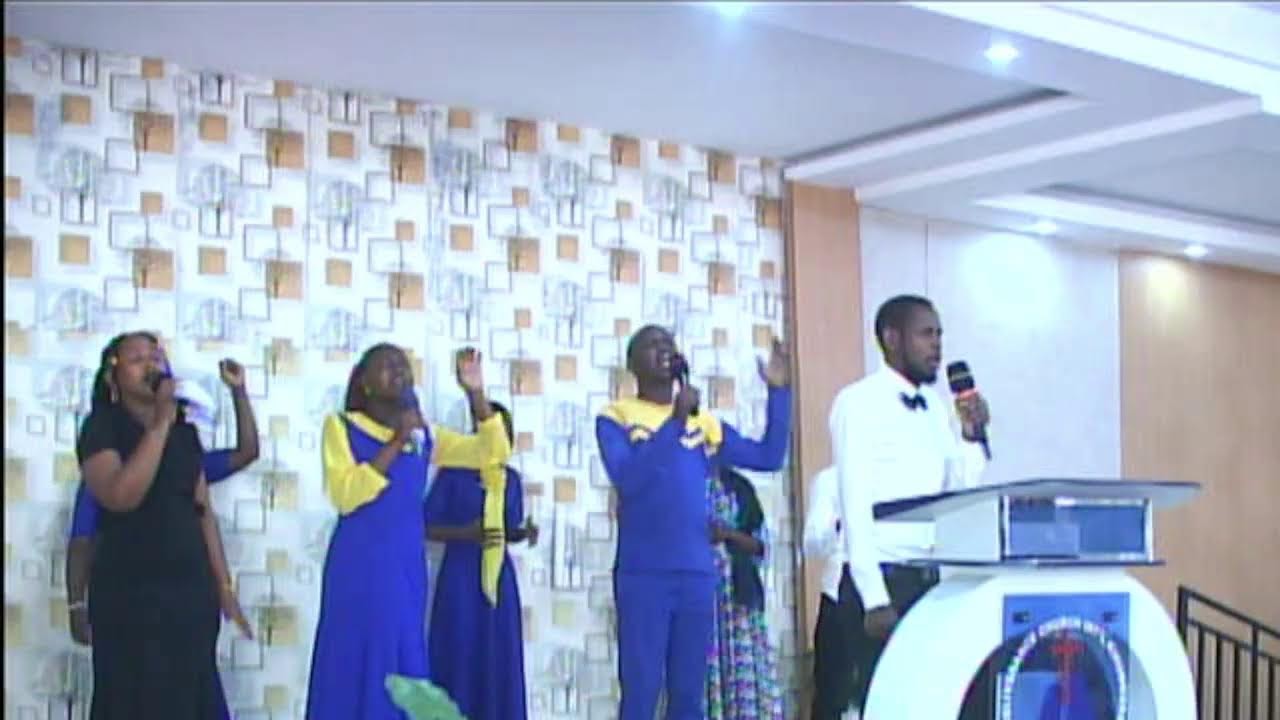 Praise & Worship  |  25 Jan 2026 | Deliverance Church Kihunguro – Eternity Driven Worship Center