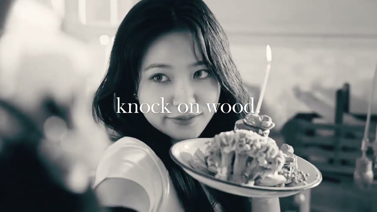 Red Velvet - Knock On Wood (K-RnB Style Remix)