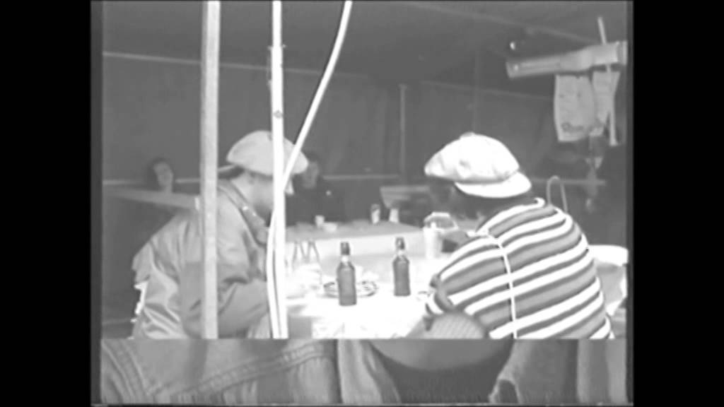 Carnaval de Maîche - 1994