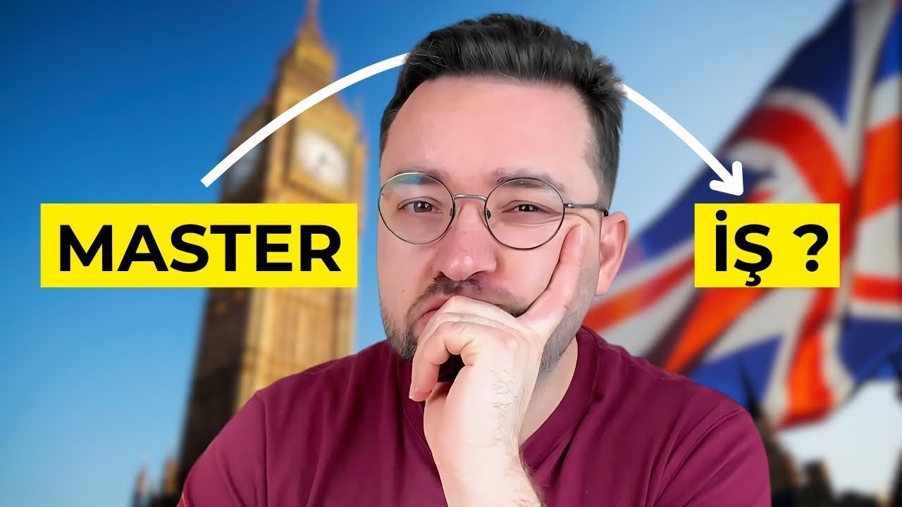 İngiltere’de Master Sonrası İş Bulmak: Kolay mı, İmkansız mı?
