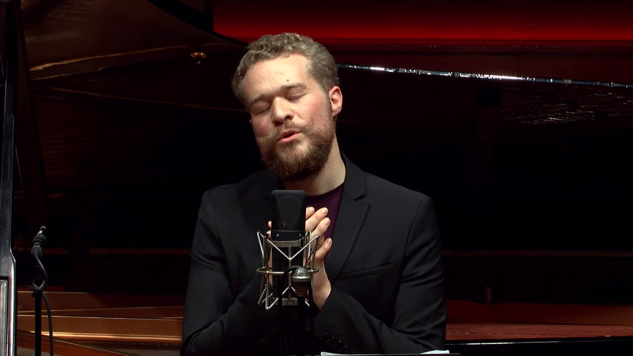 Barbara/arrangement Ayonis | Je ne sais pas dire