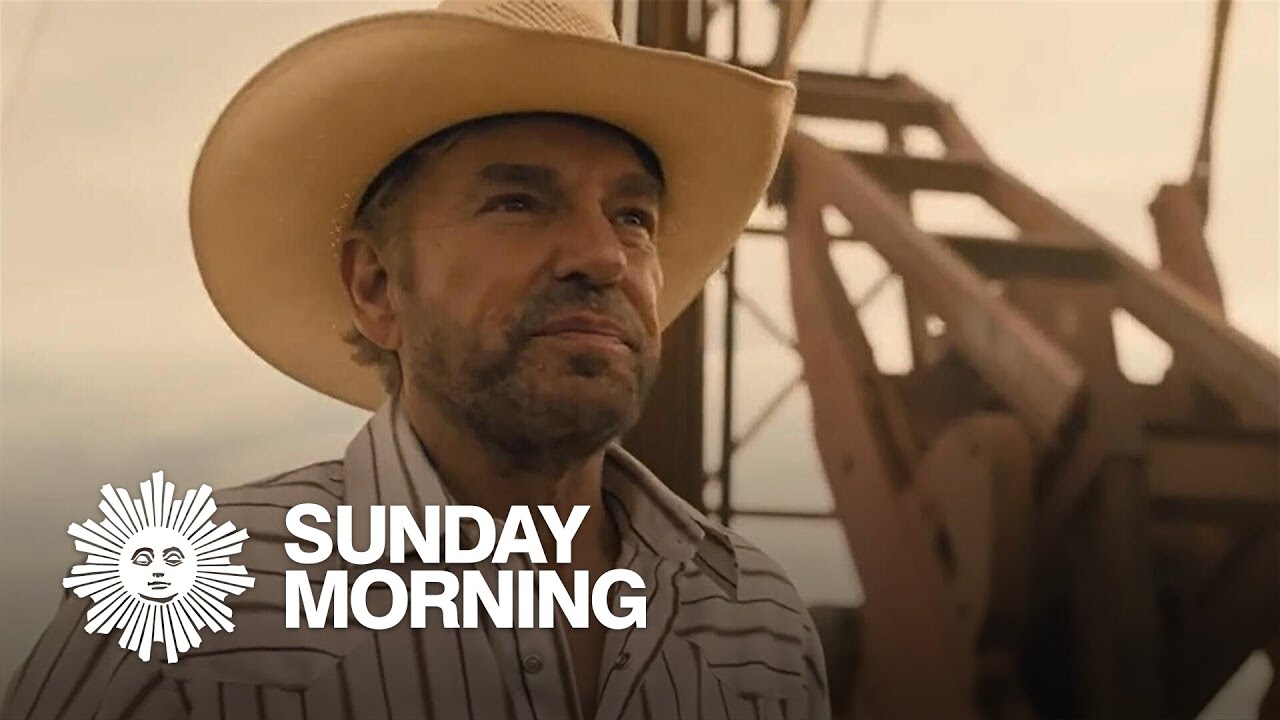Billy Bob Thornton on the return of 
