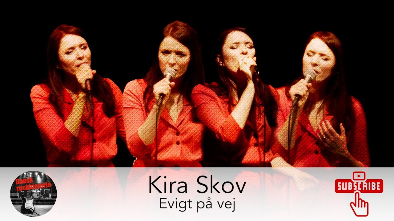 Kira Skov, Evigt på vej