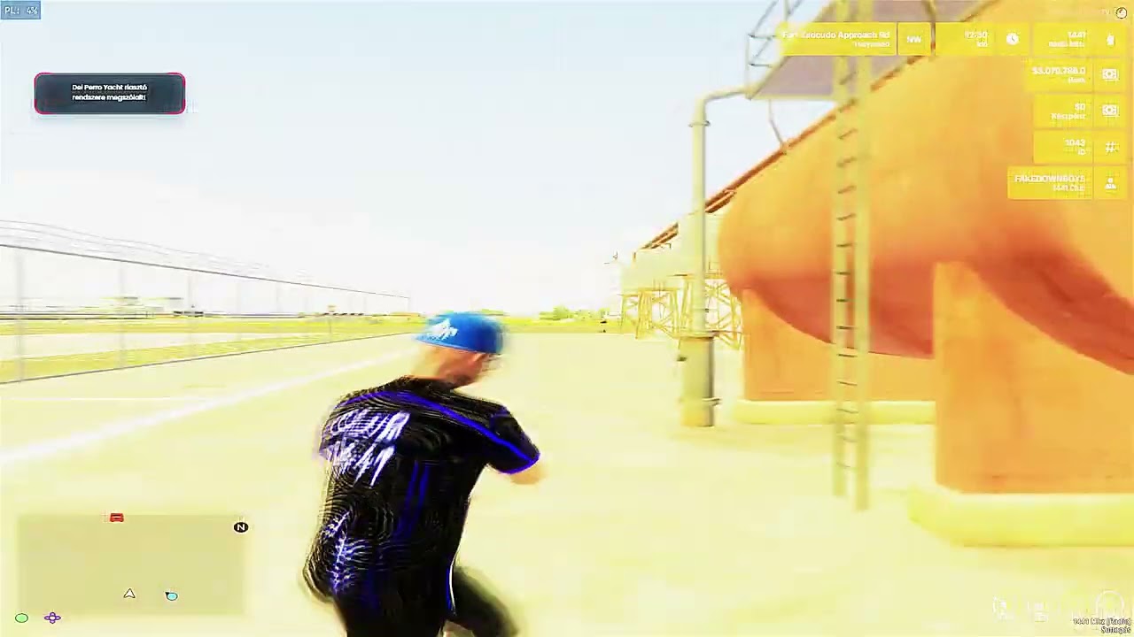 No Pole I Rev montage 4