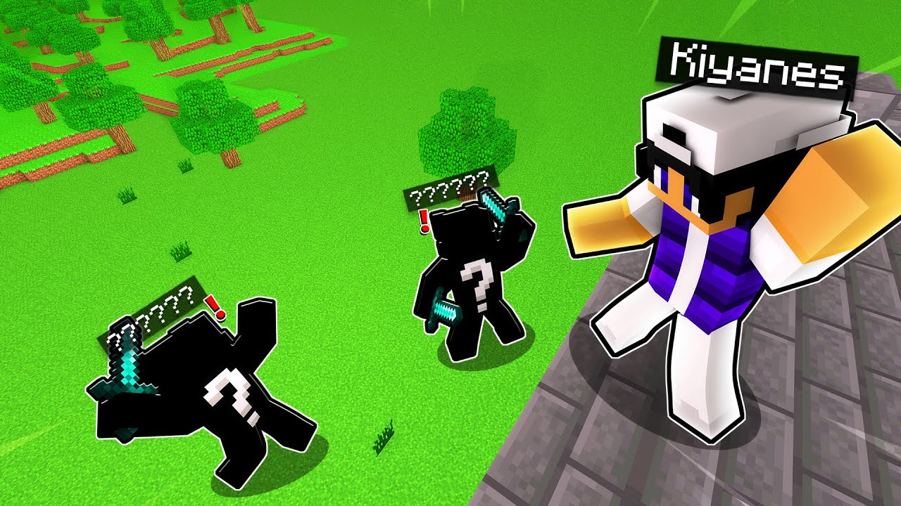 WERDEN WIR MINECRAFT RISIKO SO VERLIEREN?!