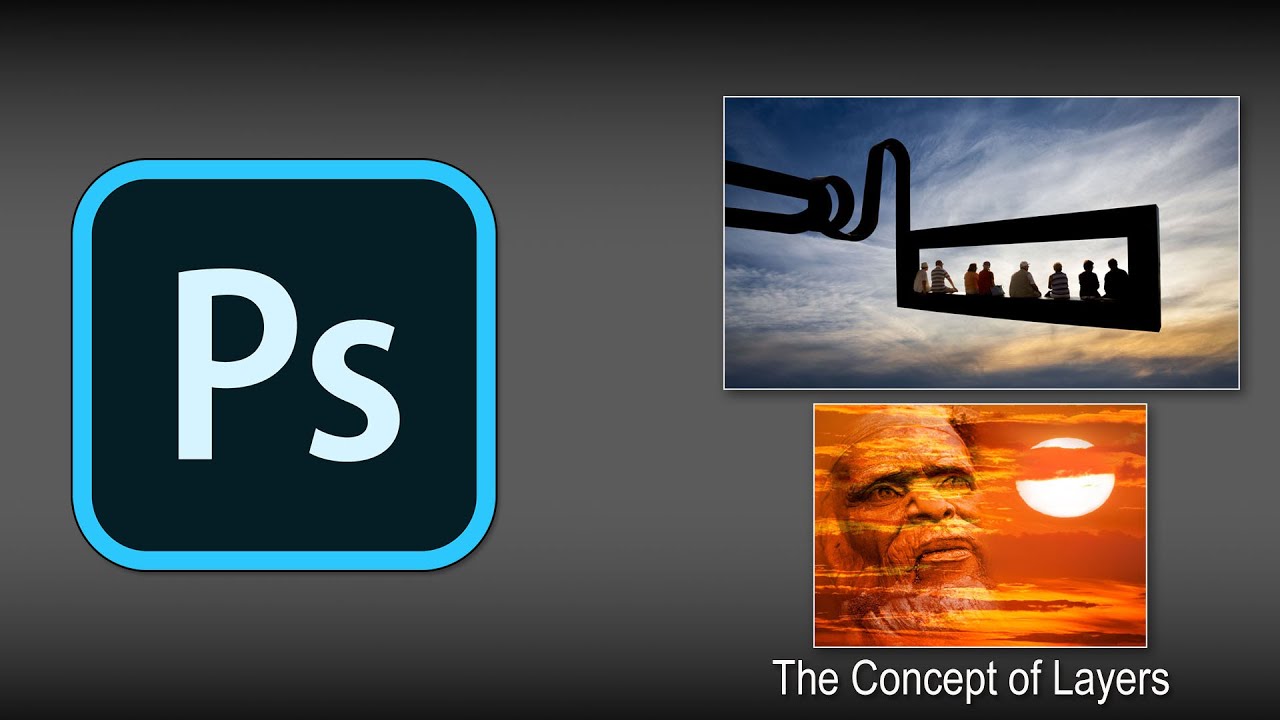008 The Camera Club - Concept of Layers