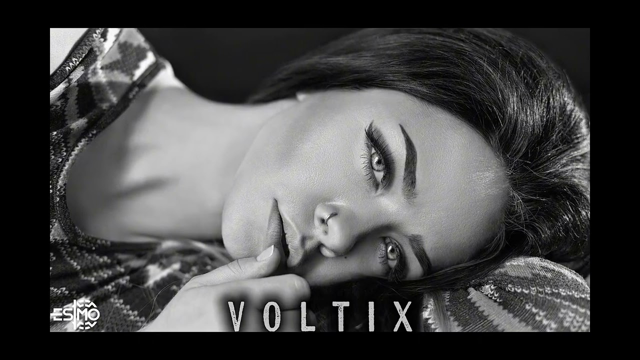 ESIMO - VOLTIX                             (TechnoHouse)