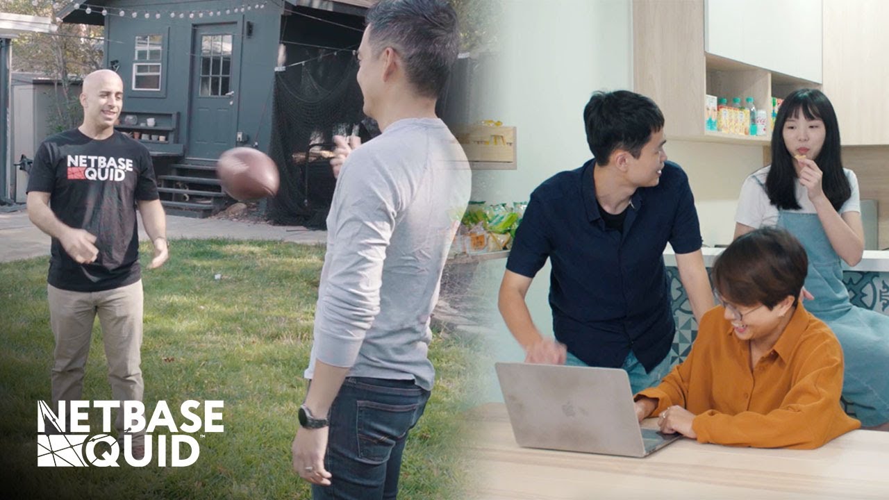 The NetBase Quid&reg; Workplace Culture