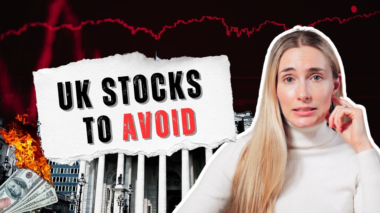 The UK Stock Market Professionals Avoid (and WHY)