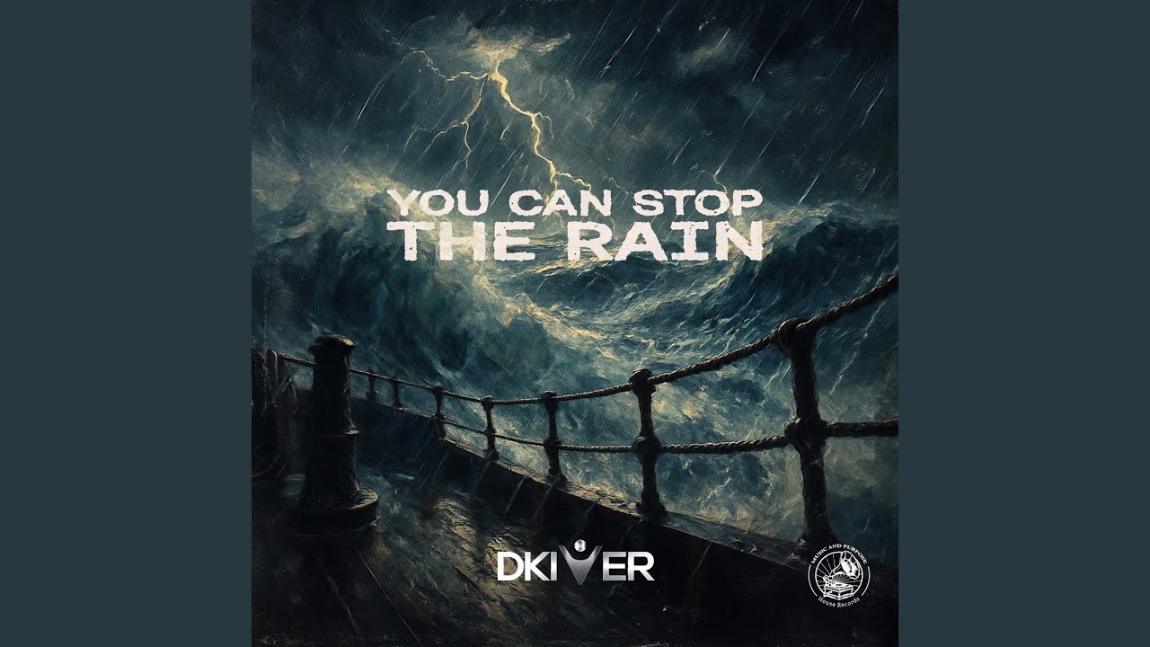 You Can Stop The Rain (Extended Mix)