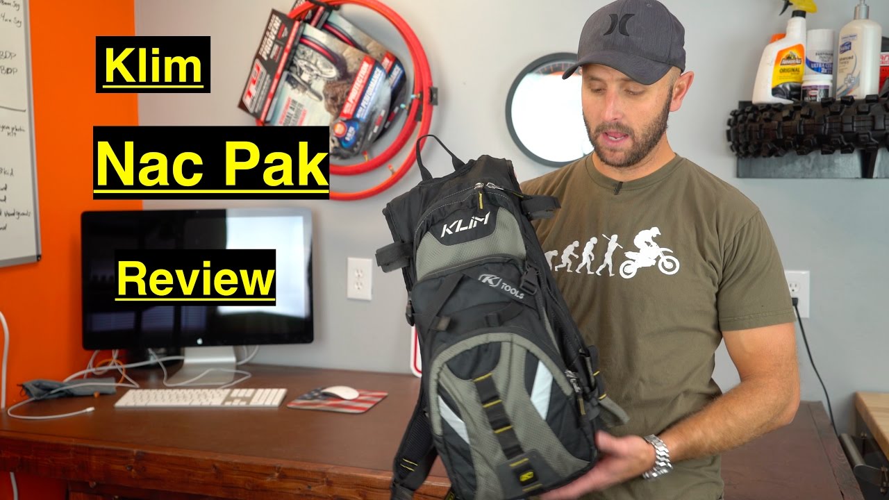 Klim Nac Pak Review - Episode 196