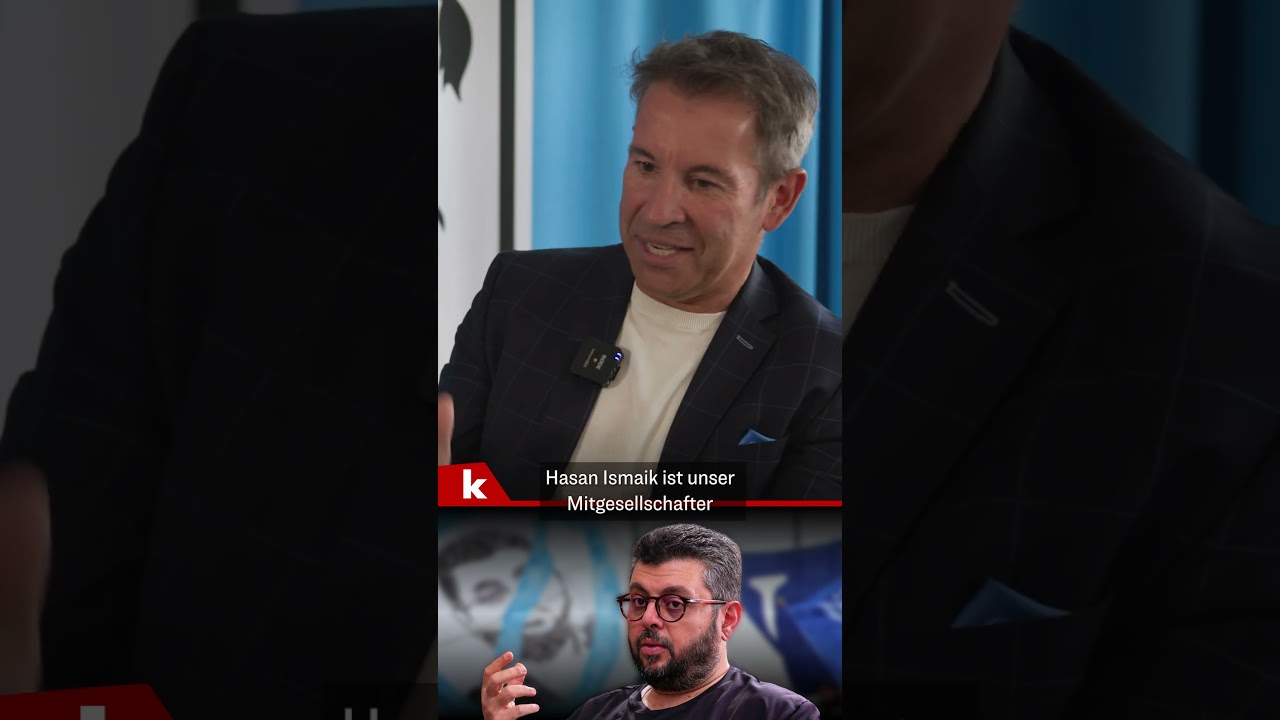 Ismaik-Wende als Euphorie-Bremse? Mang: 