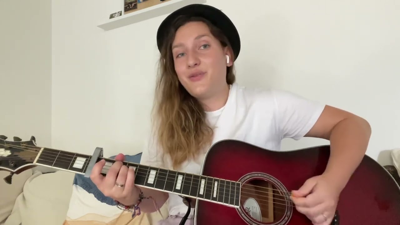 Comment on fait - Vianney & Zazie - Reprise acoustique