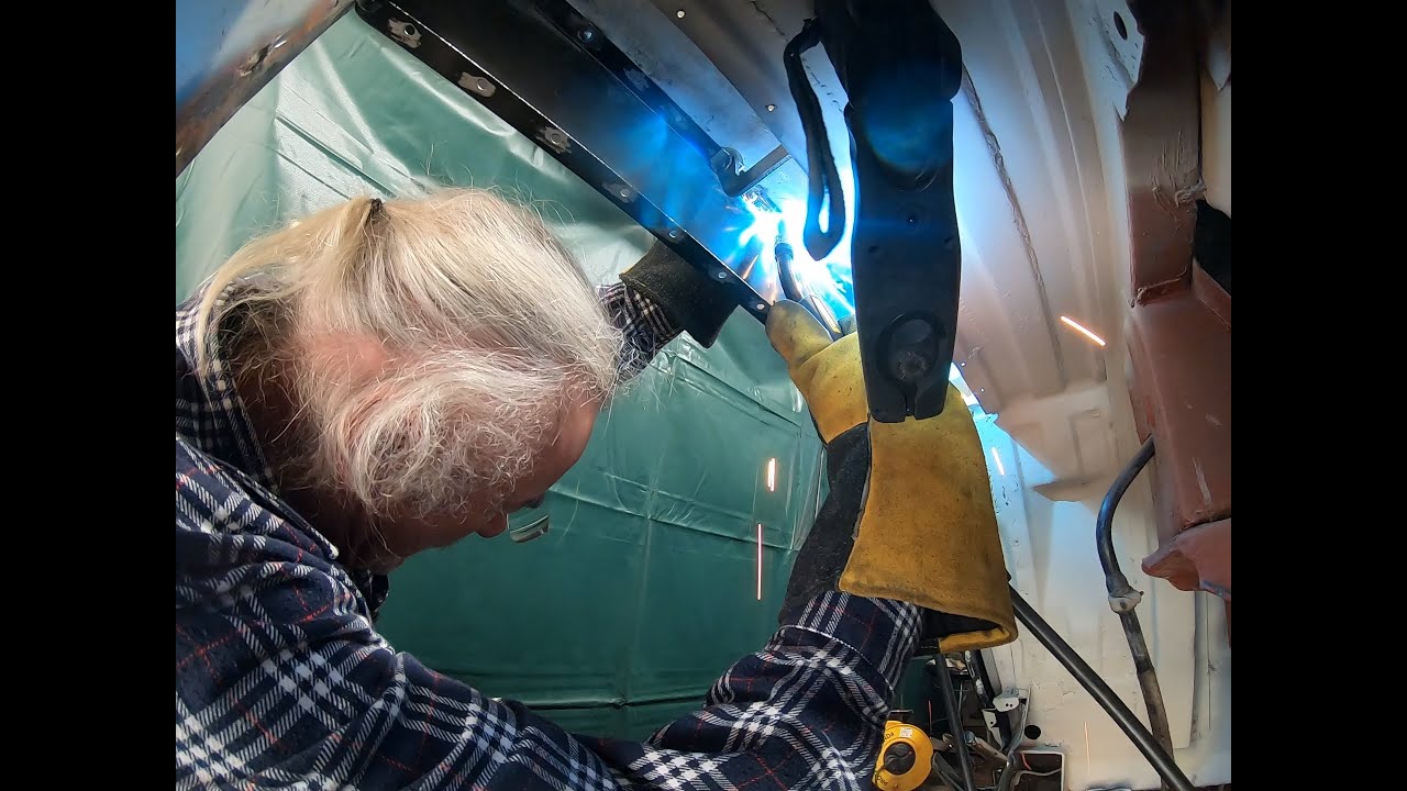 HCS Restoration VW T3