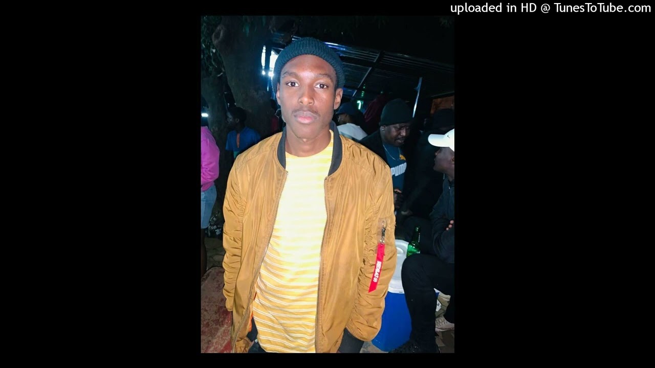 Cee En - Getto Life
